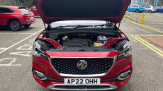 MG Hs 1.5 T-GDI Exclusive 5dr DCT Petrol Hatchback